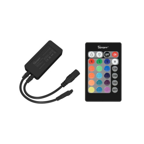 Sonoff LED Controller