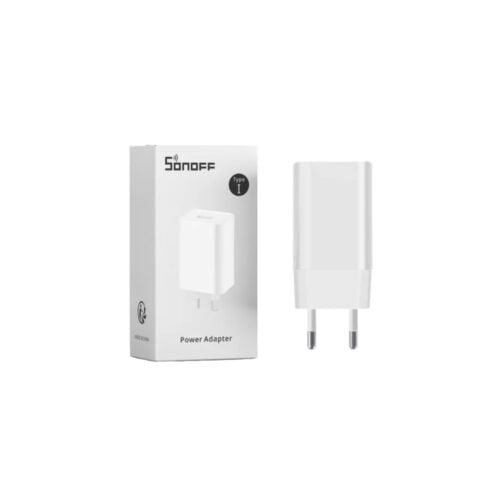 Sonoff USB Adapter box qisystems
